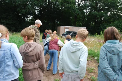 Foto des Albums: Sachsenhof