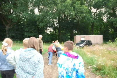 Foto des Albums: Sachsenhof