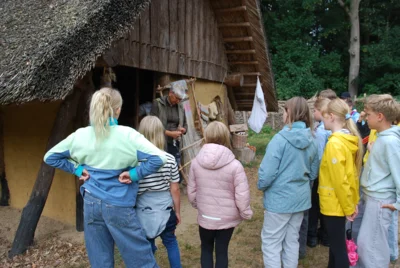Foto des Albums: Sachsenhof
