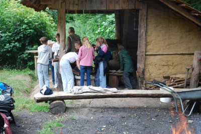 Foto des Albums: Sachsenhof