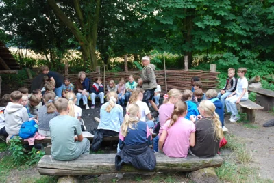 Foto des Albums: Sachsenhof