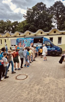 Foto des Albums: SpielSpaßSportfest