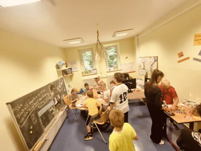 Foto des Albums: SpielSpaßSportfest