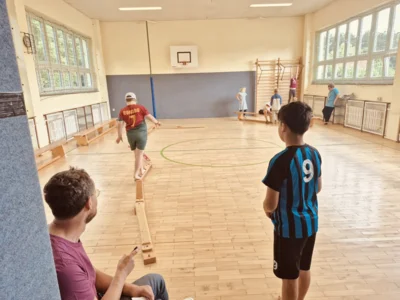 Foto des Albums: SpielSpaßSportfest