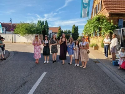 Foto des Albums: Storchenkerwe 2026