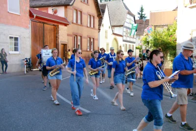 Foto des Albums: Storchenkerwe 2026