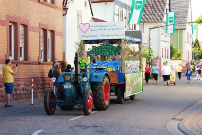 Foto des Albums: Storchenkerwe 2026