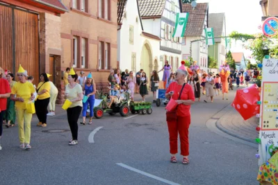 Foto des Albums: Storchenkerwe 2026