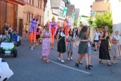 Foto des Albums: Storchenkerwe 2026