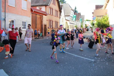 Foto des Albums: Storchenkerwe 2026