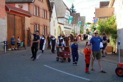 Foto des Albums: Storchenkerwe 2026