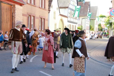 Foto des Albums: Storchenkerwe 2026