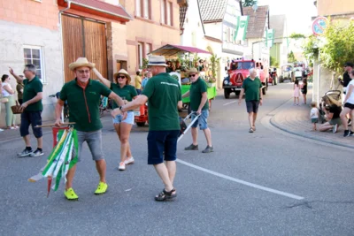 Foto des Albums: Storchenkerwe 2026