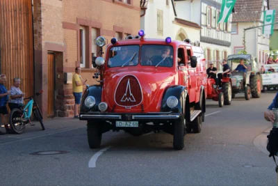 Foto des Albums: Storchenkerwe 2026