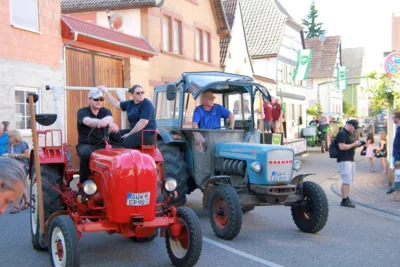 Foto des Albums: Storchenkerwe 2026