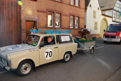 Foto des Albums: Storchenkerwe 2026