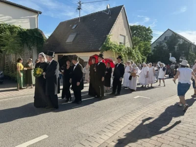 Foto des Albums: Storchenkerwe 2026