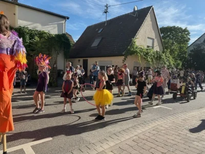 Foto des Albums: Storchenkerwe 2026