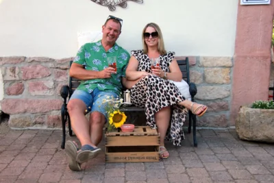 Foto des Albums: Storchenkerwe 2026