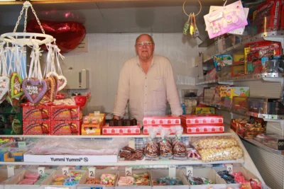 Foto des Albums: Storchenkerwe 2026