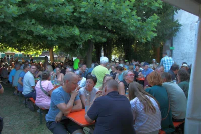 Foto des Albums: Storchenkerwe 2026