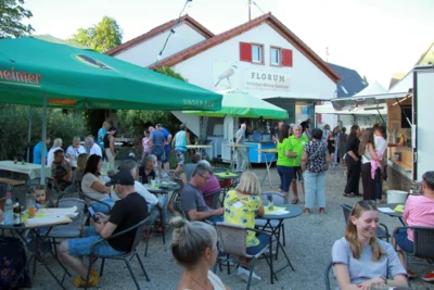 Foto des Albums: Storchenkerwe 2026