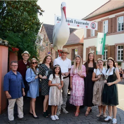 Foto des Albums: Storchenkerwe 2026