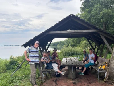 Foto des Albums: Wandern von Steinhude nach Hagenburg