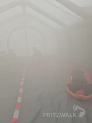 Foto des Albums: Tag des offenen Gerätehauses bei der Ortsfeuerwehr Pritzwalk