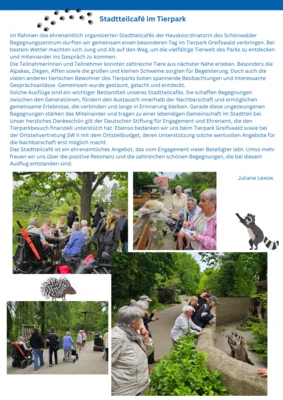 Foto des Albums: Newsletter Juni 2026