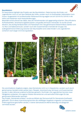 Foto des Albums: Newsletter Juni 2026