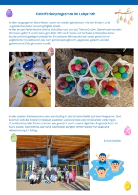 Foto des Albums: Newsletter Juni 2026