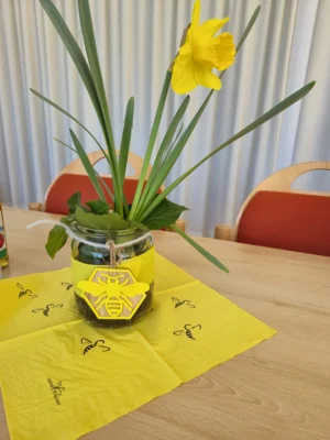 Foto des Albums: 2026-04-28 LandFrauen Uetze: Jahreshauptversammlung mit Wahlen