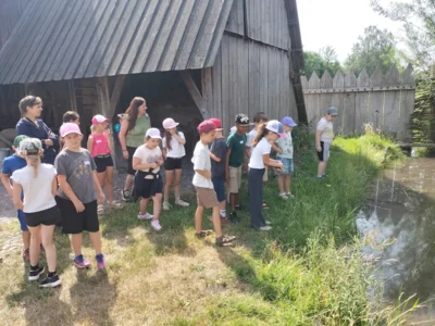 Foto des Albums: Besuch der Bachritterburg