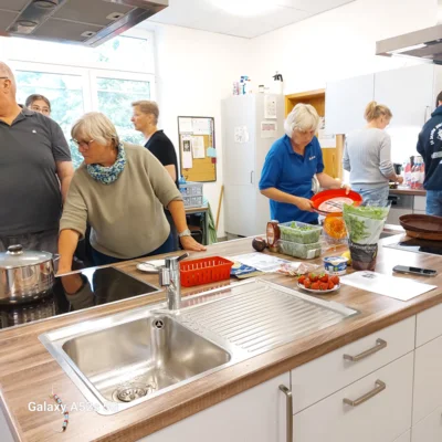 Kochevent  (Bild vergr&ouml;&szlig;ern)