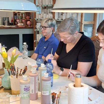 Hygge Keramik  (Bild vergr&ouml;&szlig;ern)