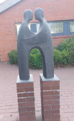 KZ-Gedenkst&auml;tte Ladelund  (Bild vergr&ouml;&szlig;ern)