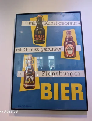 Brauereibesichtigung  (Bild vergr&ouml;&szlig;ern)