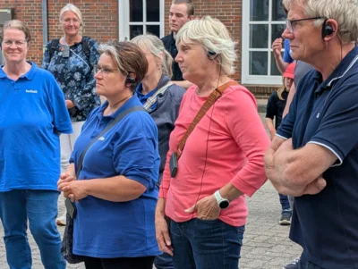 Brauereibesichtigung  (Bild vergr&ouml;&szlig;ern)