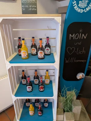 Brauereibesichtigung  (Bild vergr&ouml;&szlig;ern)