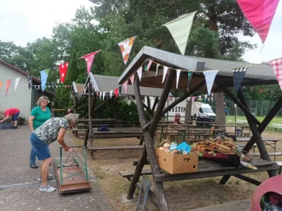 Foto des Albums: Vogelscheuchenfest 2026 - Impressionen