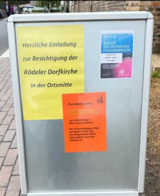 Foto des Albums: Vogelscheuchenfest 2026 - Impressionen