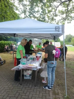 Foto des Albums: Vogelscheuchenfest 2026 - Impressionen