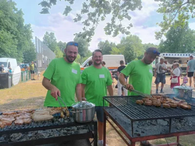 Foto des Albums: Vogelscheuchenfest 2026 - Impressionen