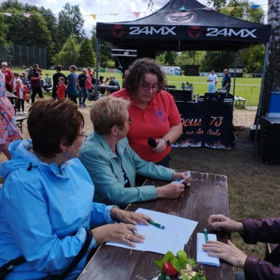 Foto des Albums: Vogelscheuchenfest 2026 - Impressionen