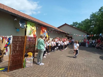 Foto des Albums: Vogelscheuchenfest 2026 - Impressionen