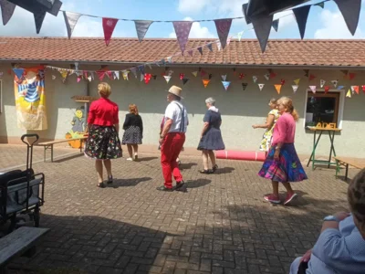 Foto des Albums: Vogelscheuchenfest 2026 - Impressionen