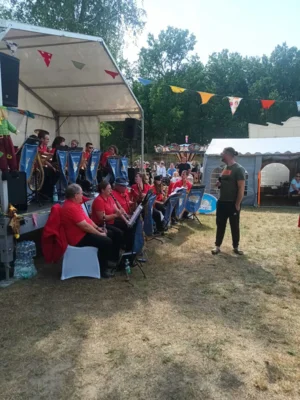 Foto des Albums: Vogelscheuchenfest 2026 - Impressionen