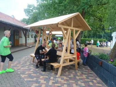 Foto des Albums: Vogelscheuchenfest 2026 - Impressionen