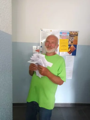 Foto des Albums: Vogelscheuchenfest 2026 - Impressionen